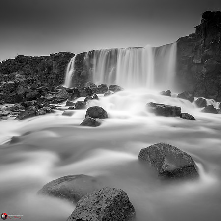 Oxararfoss