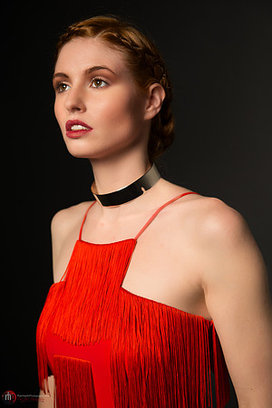 Grace Gray