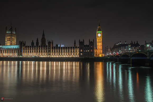 Houses of Parliament
