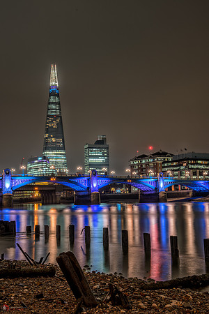 The Shard, London