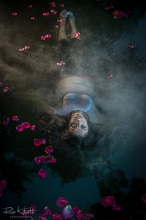 Floater - Margo