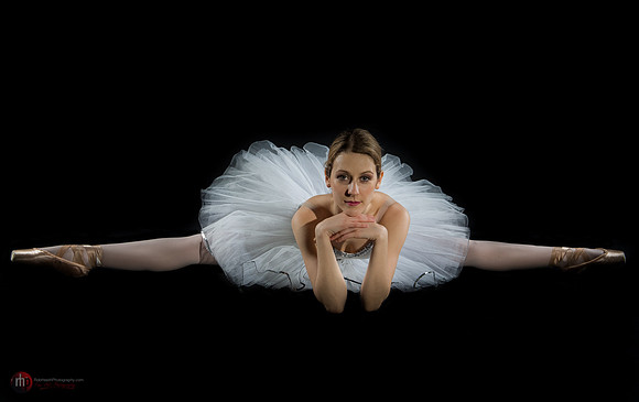 Alessia Lugaboni - relax