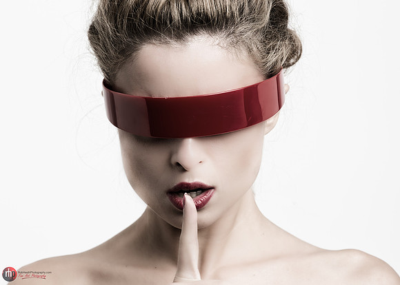 Shhh...